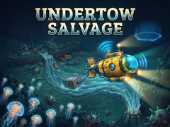                                                                     Undertow Salvage קחשמ