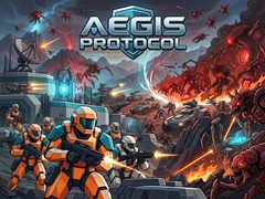                                                                     Aegis Protocol קחשמ