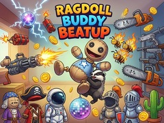                                                                     Ragdoll Buddy BeatUp קחשמ