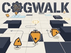                                                                     Cogwalk קחשמ