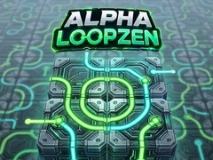                                                                     Alpha Loopzen קחשמ