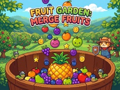                                                                     Fruit Garden: Merge Fruits קחשמ