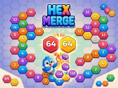                                                                     Hex Merge קחשמ