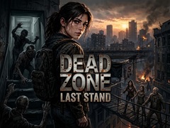                                                                     Dead Zone: Last Stand קחשמ