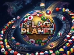                                                                     Flag Planet קחשמ