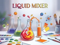                                                                     Liquid Mixer קחשמ