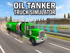                                                                     Oil tanker truck simulator קחשמ