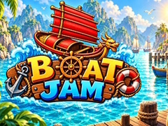                                                                     Boat Jam קחשמ