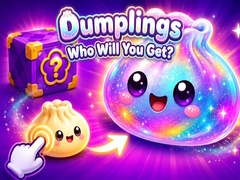                                                                     Dumplings: Who Will You Get? קחשמ