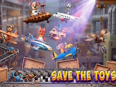                                                                     Save The Toys קחשמ