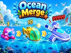                                                                     Ocean Merge קחשמ