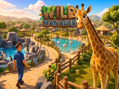                                                                     Wild Manager קחשמ
