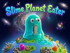                                                                     Slime Planet Eater קחשמ