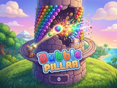                                                                     Bubble Pillar קחשמ