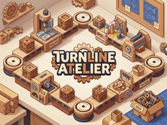                                                                     Turnline Atelier קחשמ