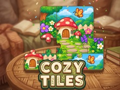                                                                       Cozy Tiles ליּפש