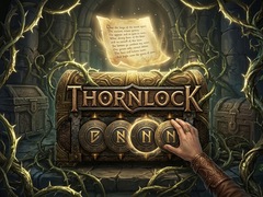                                                                     Thornlock קחשמ