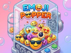                                                                     Emoji Popper קחשמ