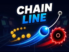                                                                       Chainline ליּפש