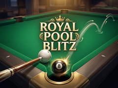                                                                    Royal Pool Blitz קחשמ