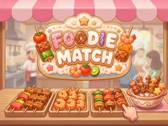                                                                     Foodie Match קחשמ