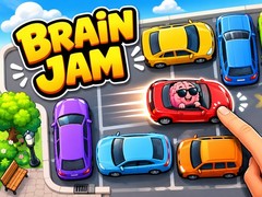                                                                     Brain Jam קחשמ