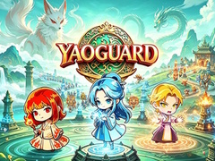                                                                     YAOGUARD קחשמ