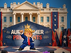                                                                       Aura Farmer Presidents ליּפש