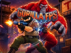                                                                       Gorilla Fps ליּפש