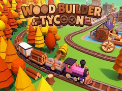                                                                       Wood Builder Tycoon ליּפש