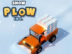                                                                     Snow Plow Inc. קחשמ
