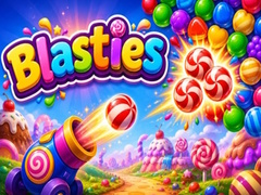                                                                     Blasties קחשמ