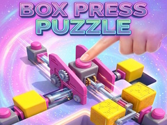                                                                     Box Press Puzzle קחשמ