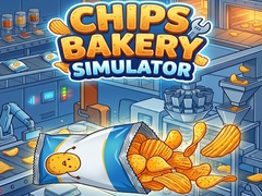                                                                    Chips bakery simulator קחשמ