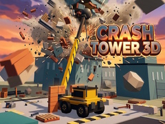                                                                     Crash Tower 3D קחשמ