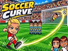                                                                       Soccer Curve ליּפש