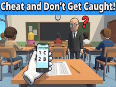                                                                       Cheat and Don't Get Caught! ליּפש