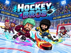                                                                     Hockey Bros קחשמ
