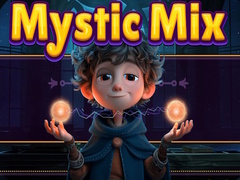                                                                       Mystic Mix ליּפש