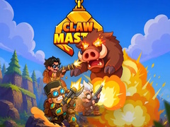                                                                     Claw Master קחשמ