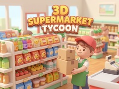                                                                     3D Supermarket Tycoon קחשמ