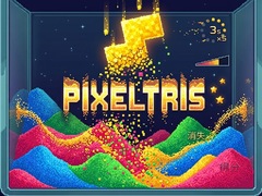                                                                       PixelTris ליּפש