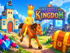                                                                     My Little Kingdom קחשמ