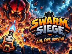                                                                     Swarm Siege קחשמ