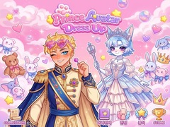                                                                       Prince Avatar Dress Up ליּפש