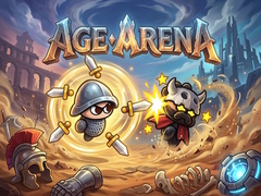                                                                     Age Arena קחשמ