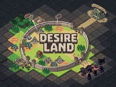                                                                       Desire Land ליּפש