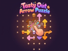                                                                       Tasty Out Arrow Puzzle ליּפש