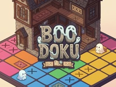                                                                       Boodoku ליּפש