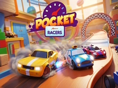                                                                     Pocket Racers קחשמ
